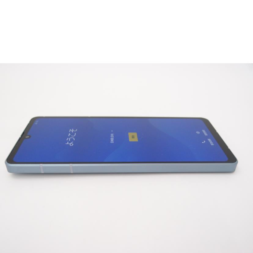 SHARP シャープ/AQUOS sense7 SIMフリー/SH-M24//359482551542738/Aランク/69