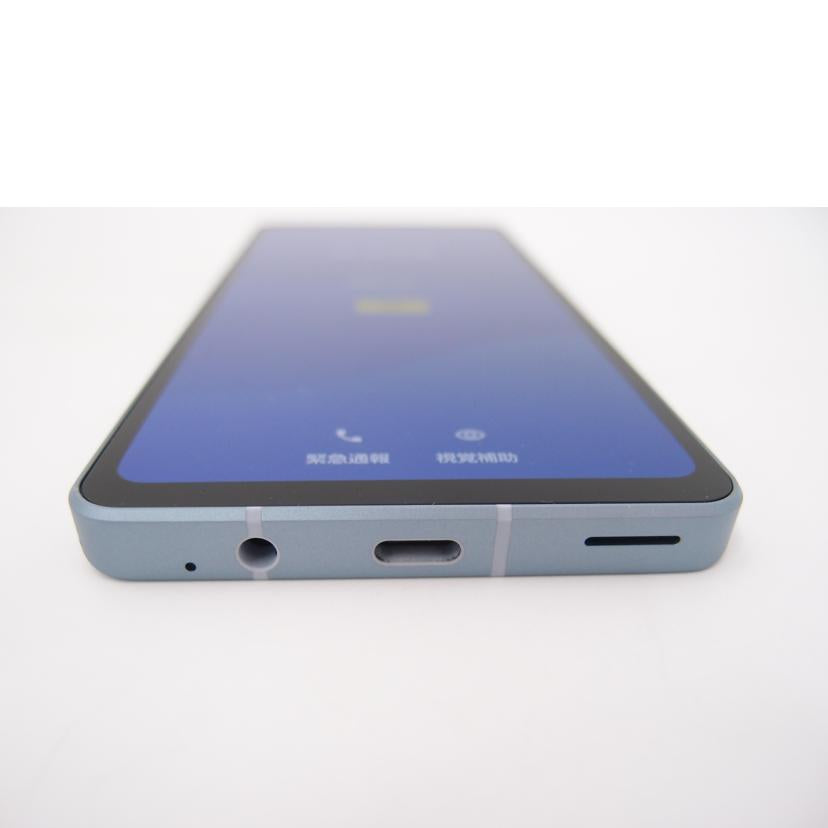 SHARP シャープ/AQUOS sense7 SIMフリー/SH-M24//359482551542738/Aランク/69