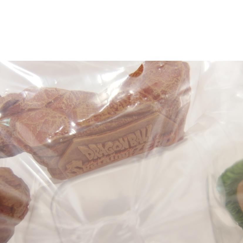 BANDAI バンダイ/ドラゴンボールスパーキングゼロ/ジオラマフィギュア//Aランク/04