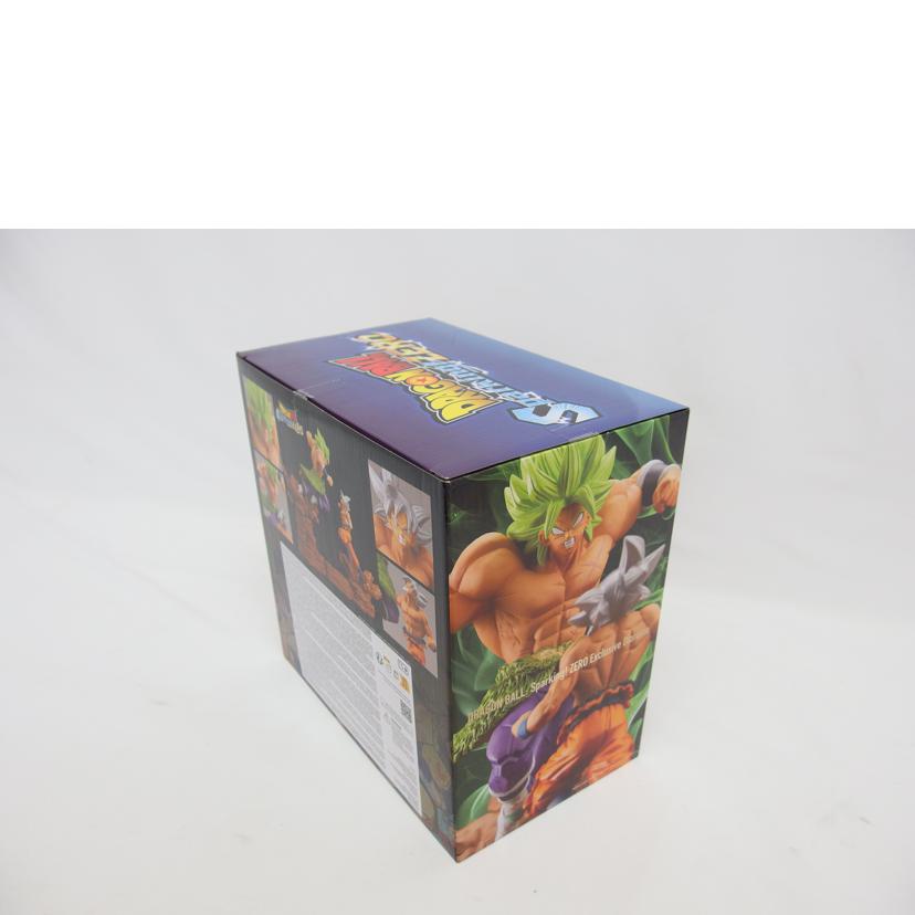 BANDAI バンダイ/ドラゴンボールスパーキングゼロ/ジオラマフィギュア//Aランク/04