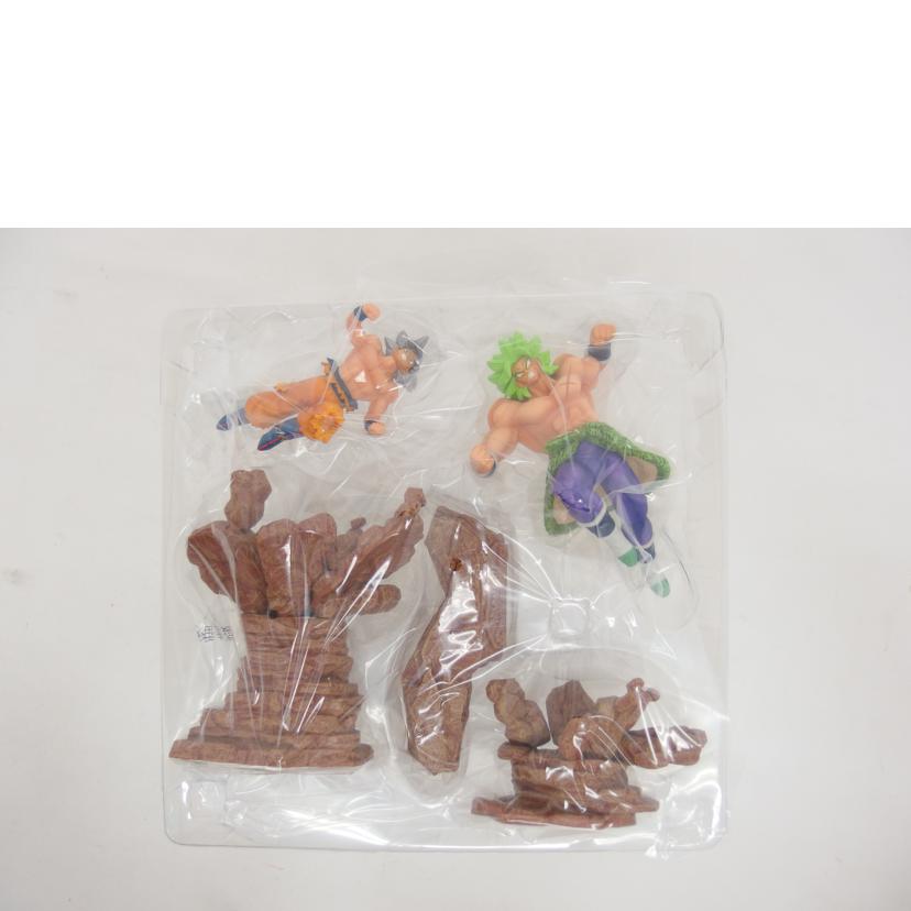 BANDAI バンダイ/ドラゴンボールスパーキングゼロ/ジオラマフィギュア//Aランク/04