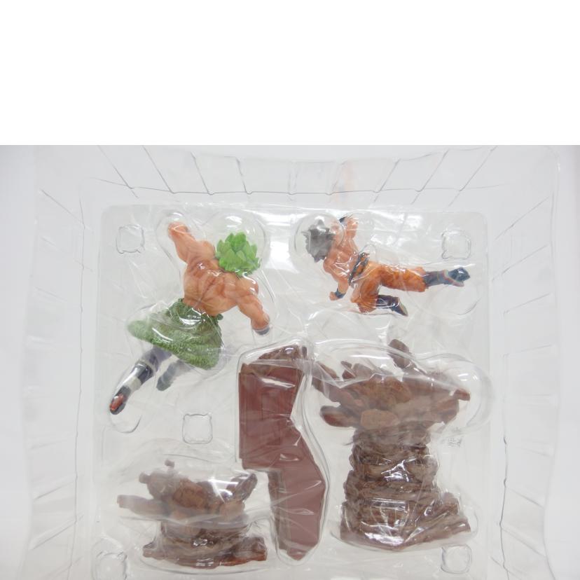 BANDAI バンダイ/ドラゴンボールスパーキングゼロ/ジオラマフィギュア//Aランク/04