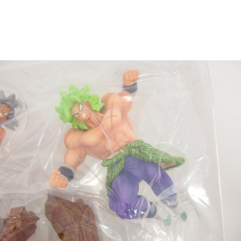 BANDAI バンダイ/ドラゴンボールスパーキングゼロ/ジオラマフィギュア//Aランク/04