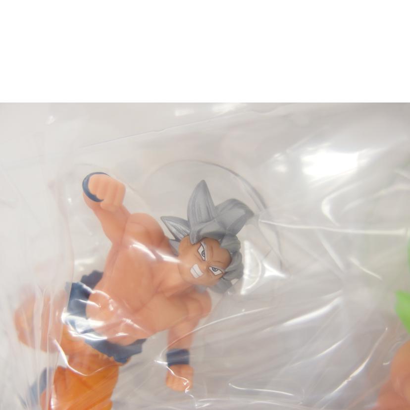 BANDAI バンダイ/ドラゴンボールスパーキングゼロ/ジオラマフィギュア//Aランク/04