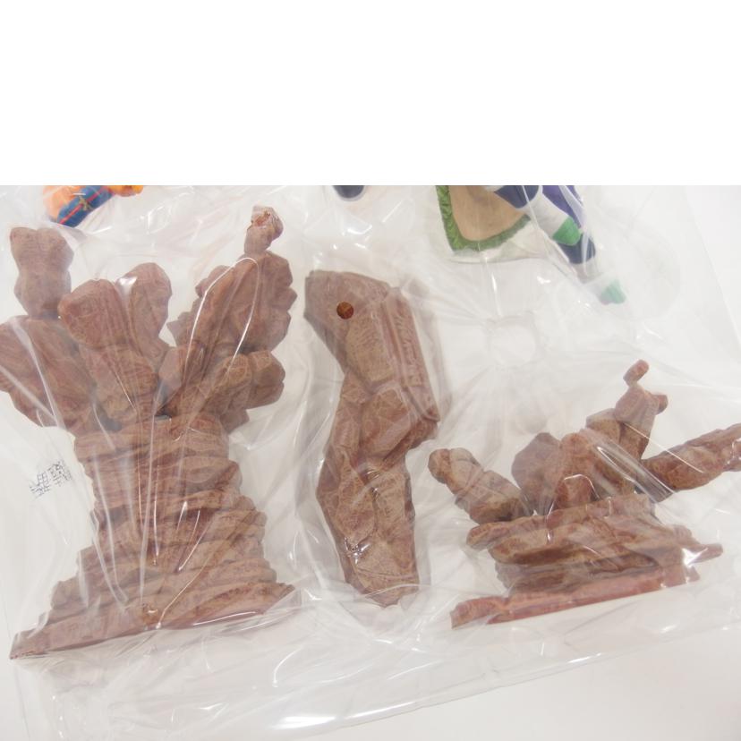 BANDAI バンダイ/ドラゴンボールスパーキングゼロ/ジオラマフィギュア//Aランク/04