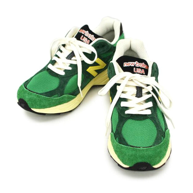 new balance ニューバランス/M990GG3/M990GG3//SAランク/75