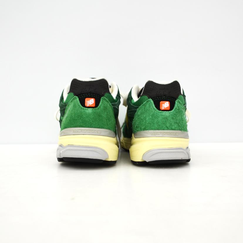 new balance ニューバランス/M990GG3/M990GG3//SAランク/75