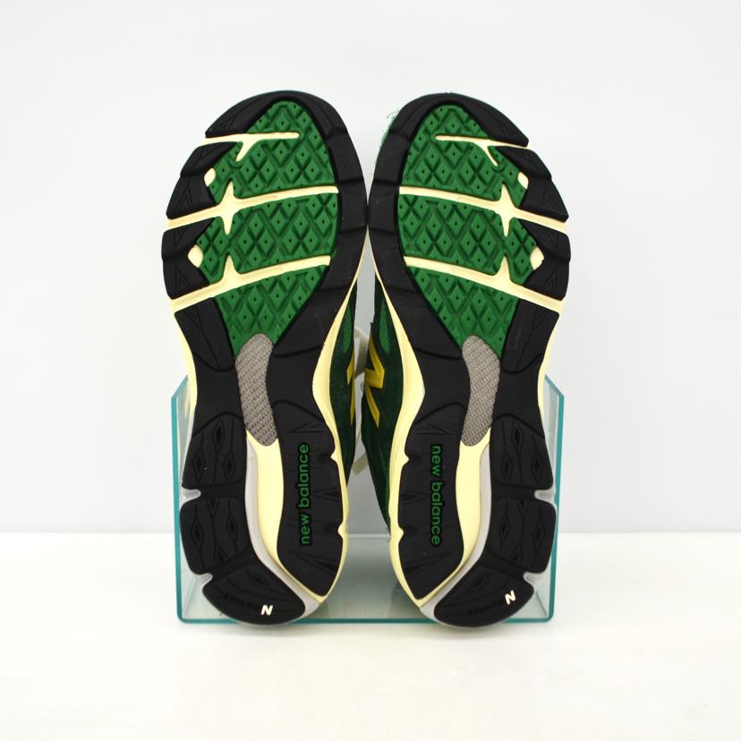 new balance ニューバランス/M990GG3/M990GG3//SAランク/75