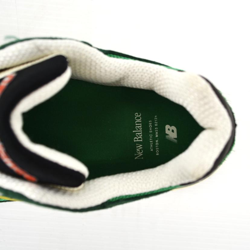 new balance ニューバランス/M990GG3/M990GG3//SAランク/75