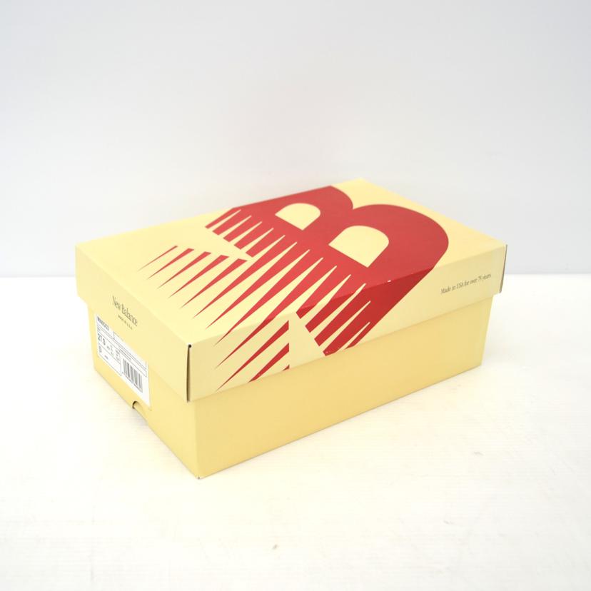 new balance ニューバランス/M990GG3/M990GG3//SAランク/75