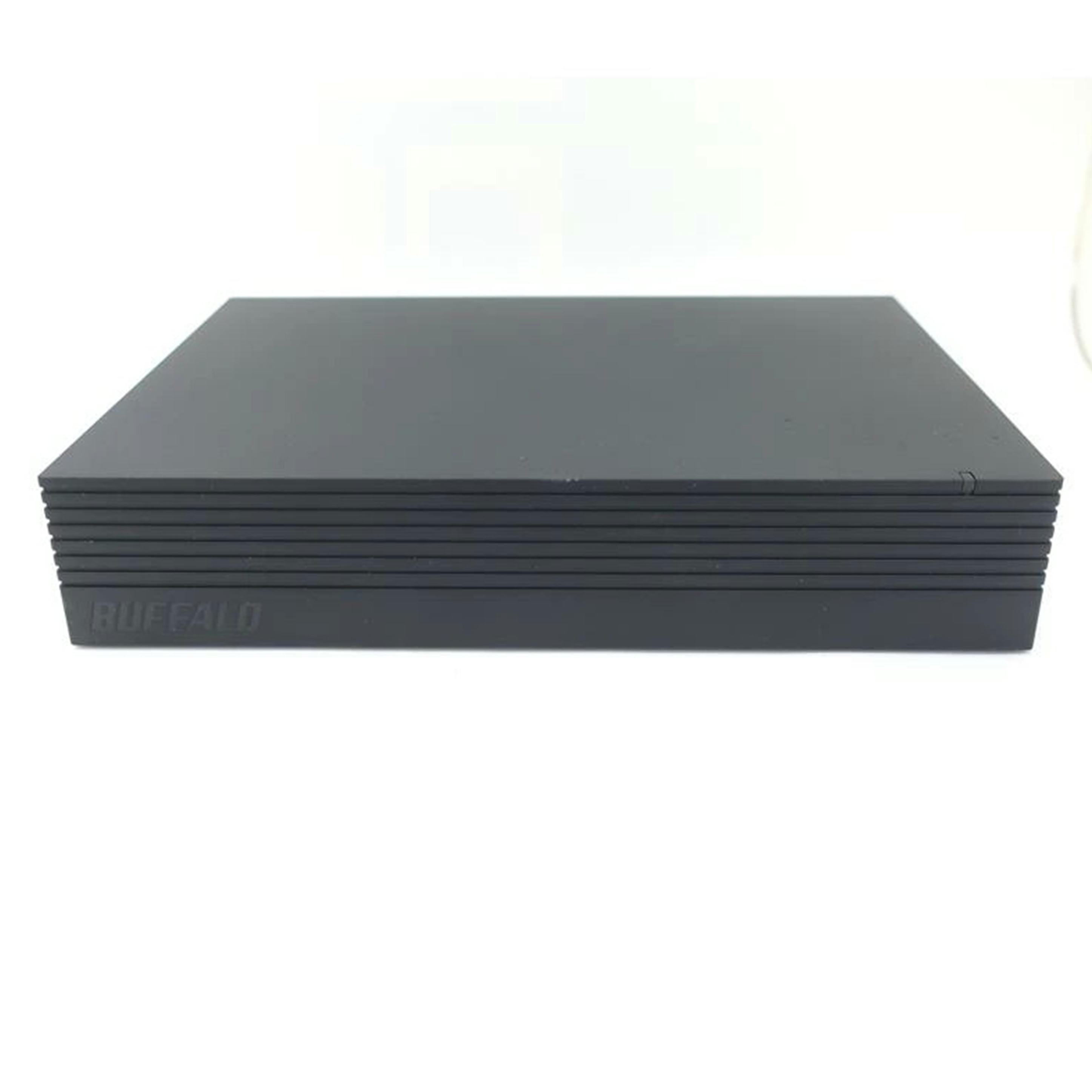 BUFFALO バッファロー/USB外付けHDD/HD-CD2U3-BA//10554701006849/Bランク/65