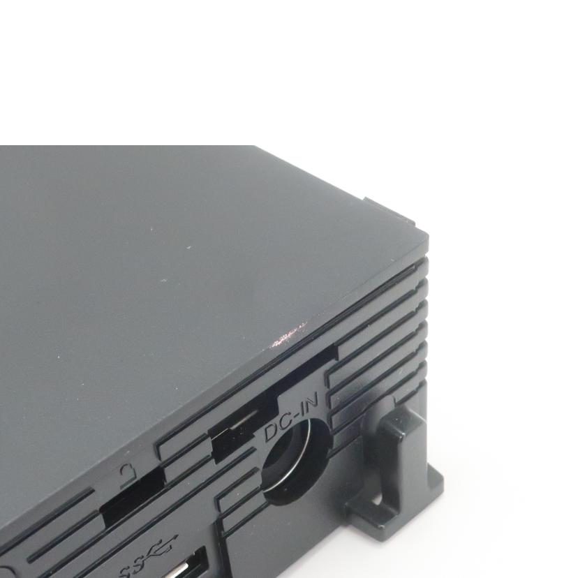 BUFFALO バッファロー/USB外付けHDD/HD-CD2U3-BA//10554701006849/Bランク/65
