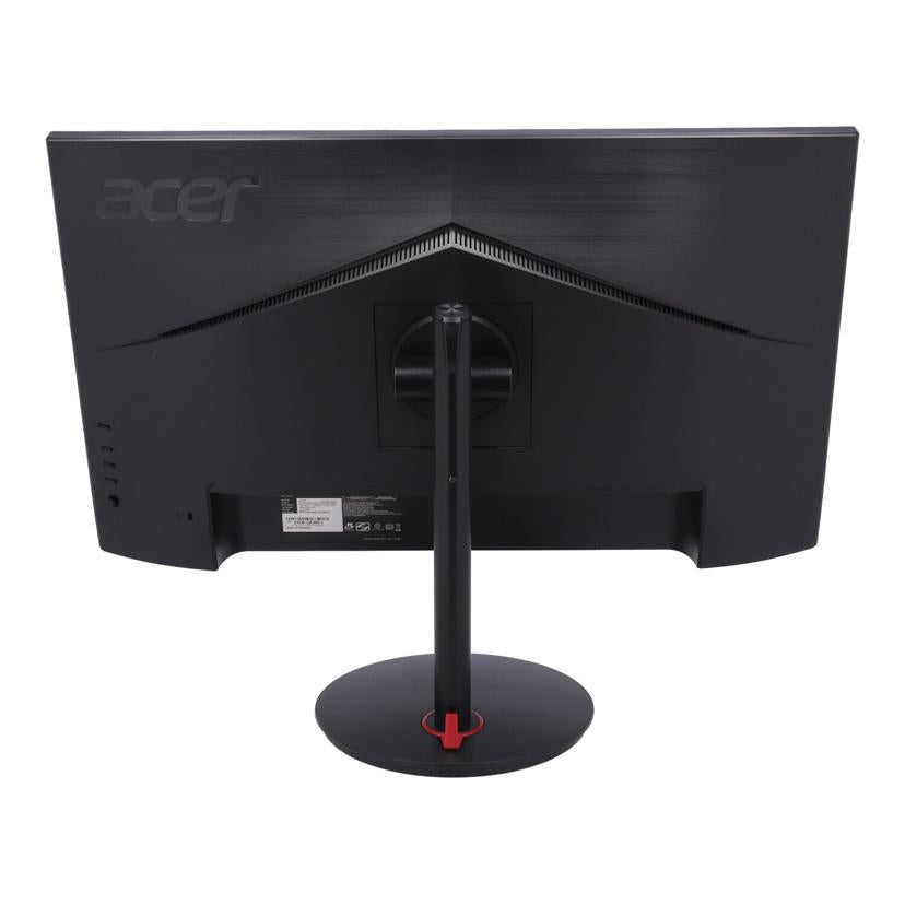 acer エイサー /ゲーミングモニター27インチ/NITRO XV0 /XV270M3bmiiprfx//MMTHXSJ00542706189214/Bランク/24