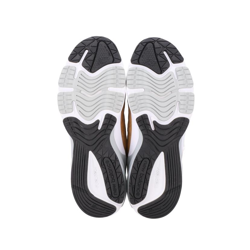 new balance ニューバランス/990 スウェード スニーカー/27.0cm/マスタード ブラウン/U990TN6//SAランク/01