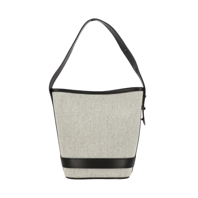 FEEL AND TASTE フィール&テイスト/ワンハンドルトートバッグ//Aランク/24