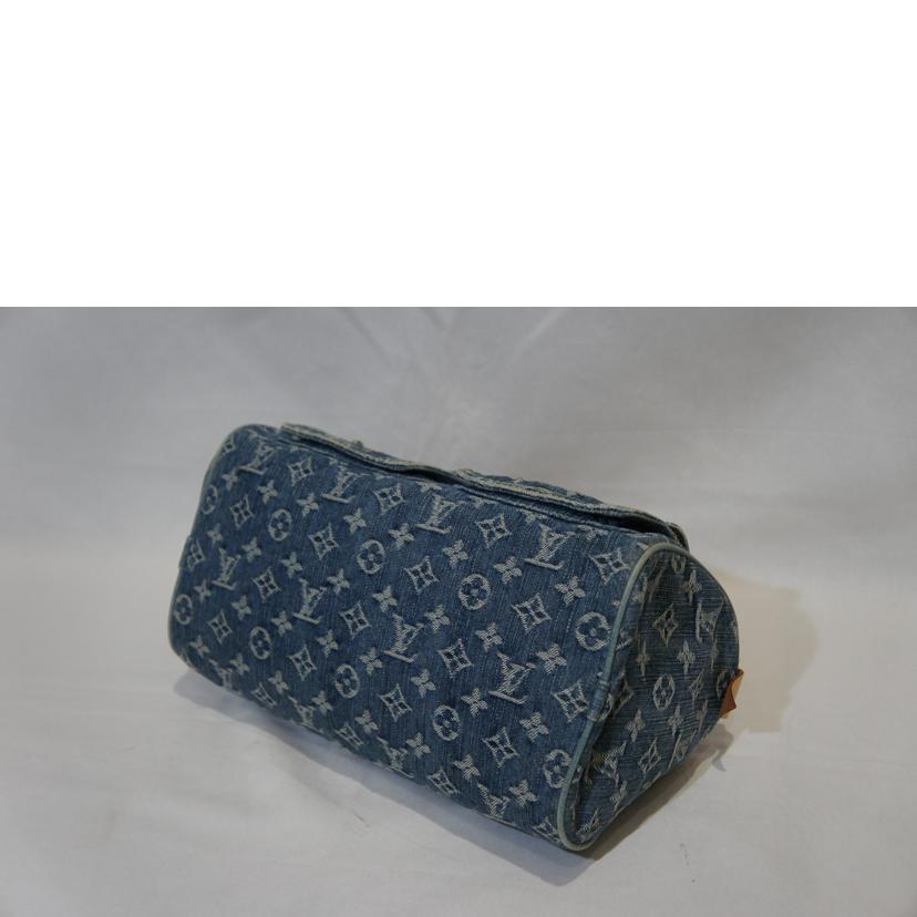 LOUIS VUITTON ルイ・ヴィトン/ネオスピーデイ/モノグラムデニム/M95019//SP1***/Bランク/94