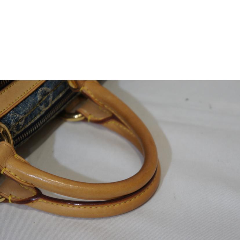 LOUIS VUITTON ルイ・ヴィトン/ネオスピーデイ/モノグラムデニム/M95019//SP1***/Bランク/94