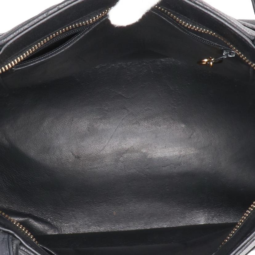 CHANEL シャネル/復刻トート/ゴールド金具//480****/Bランク/91