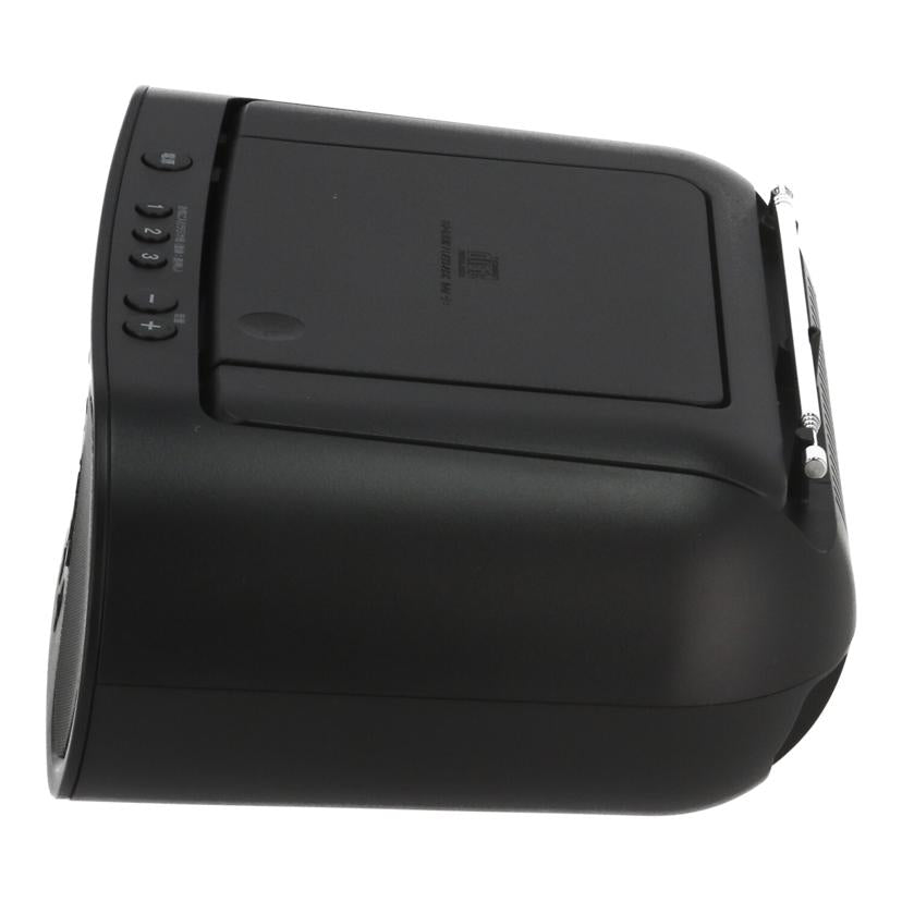 SONY ソニー /CDラジオ/ZS-S40//1112251/Bランク/69