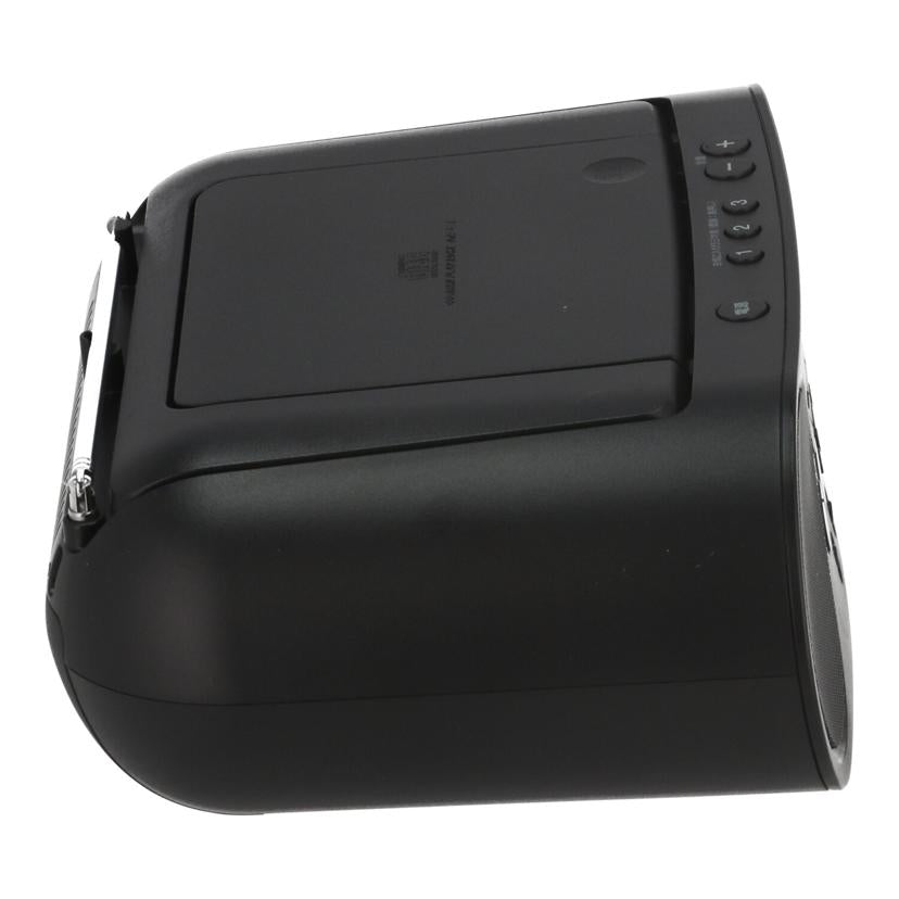 SONY ソニー /CDラジオ/ZS-S40//1112251/Bランク/69