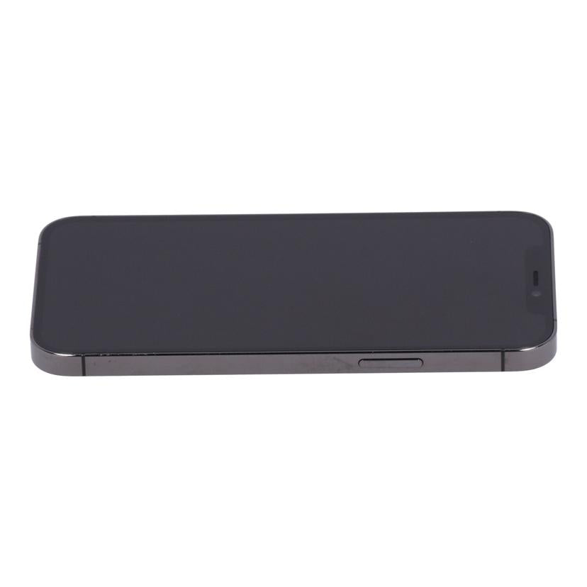 Apple アップル/iPhone12 Pro 256GB/MGM93J/A//356685117677227/Bランク/62