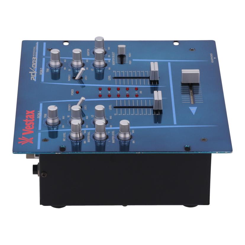 VESTAX ベスタックス /DJミキサー/PCV-003//G1B076739/Bランク/88