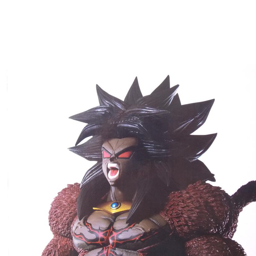 BANDAI バンダイ/ブロリーダーク(復活) KING CLUSTAR//Bランク/42