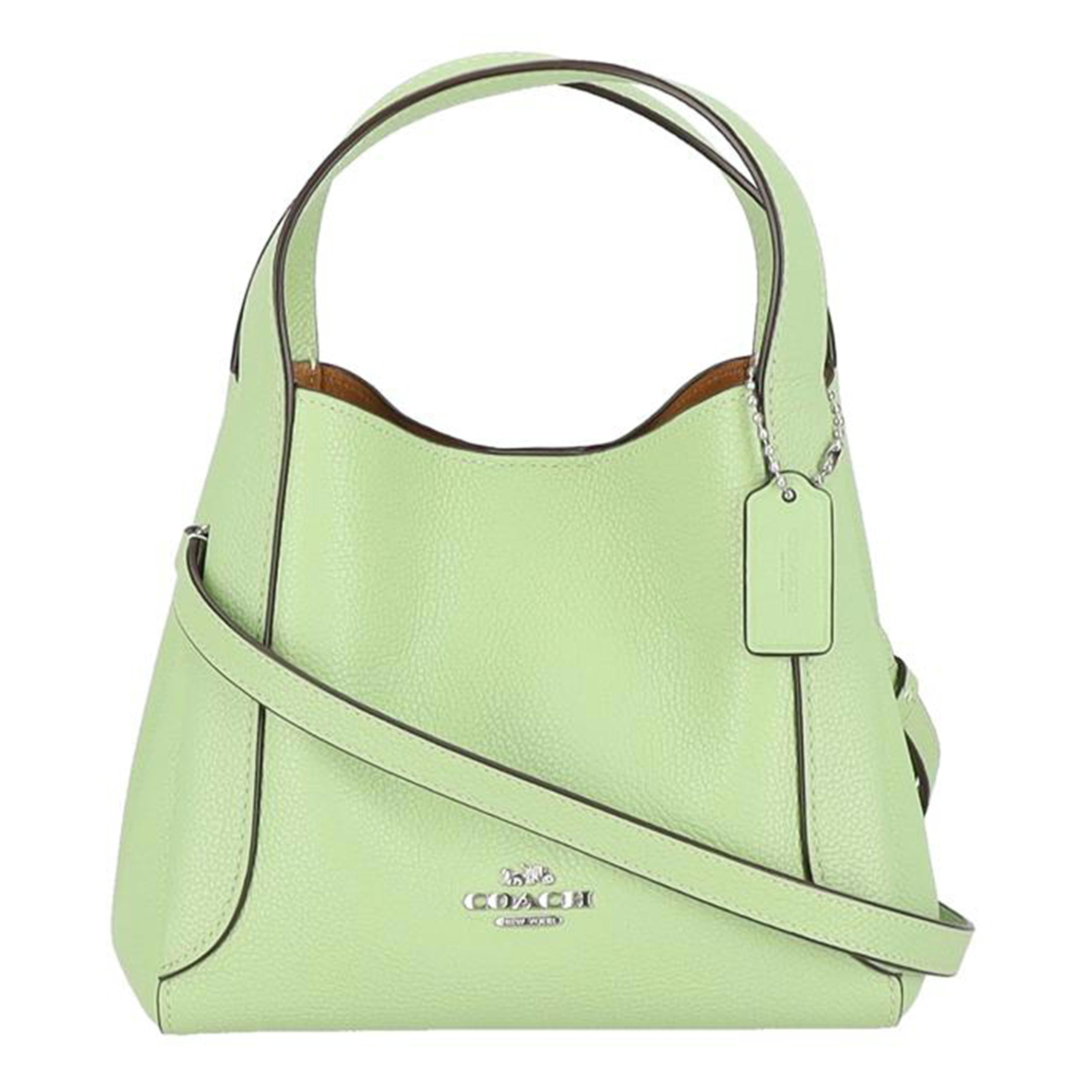 COACH コーチ/ハドリーホーボー21/78800//C22**/Aランク/94