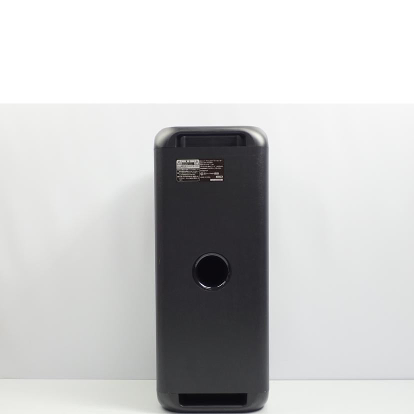 アズマ アズマ/ポータブルLEDパーティスピーカー/GRV-PS70WA//Bランク/62