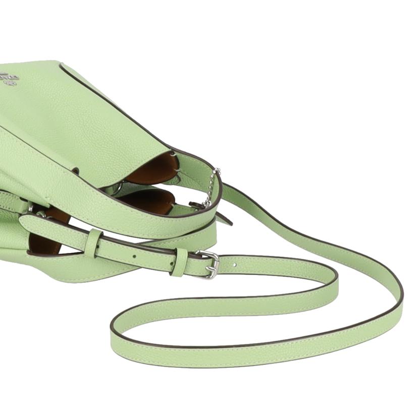 COACH コーチ/ハドリーホーボー21/78800//C22**/Aランク/94