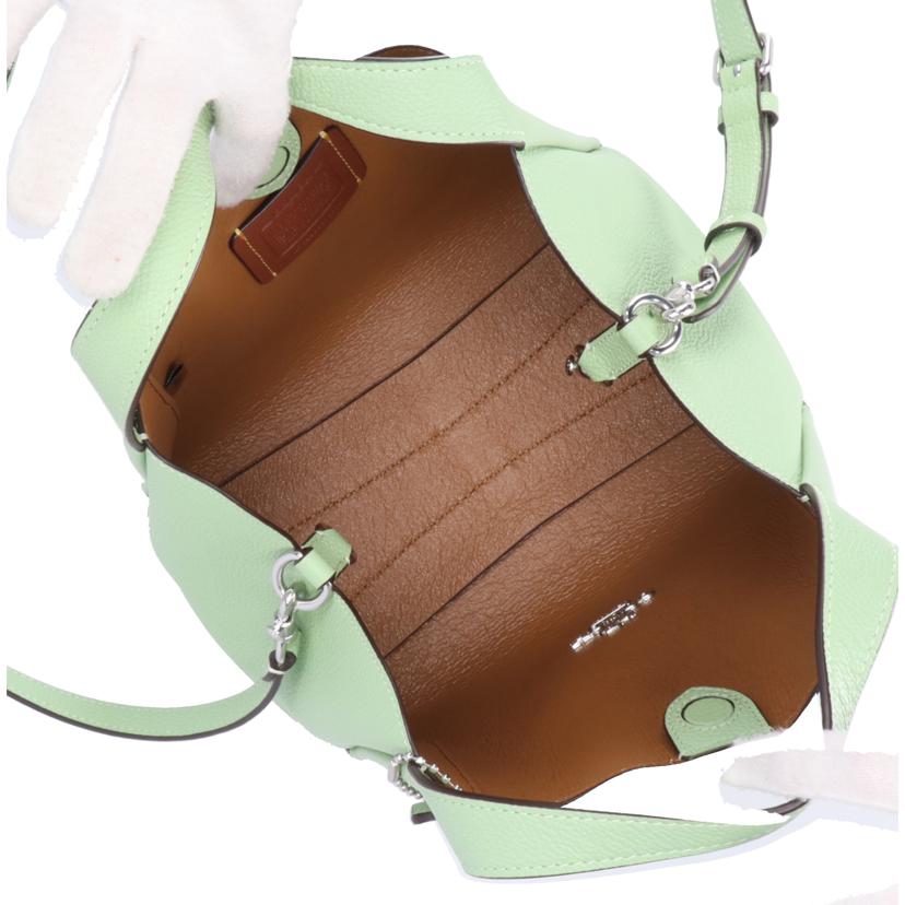 COACH コーチ/ハドリーホーボー21/78800//C22**/Aランク/94