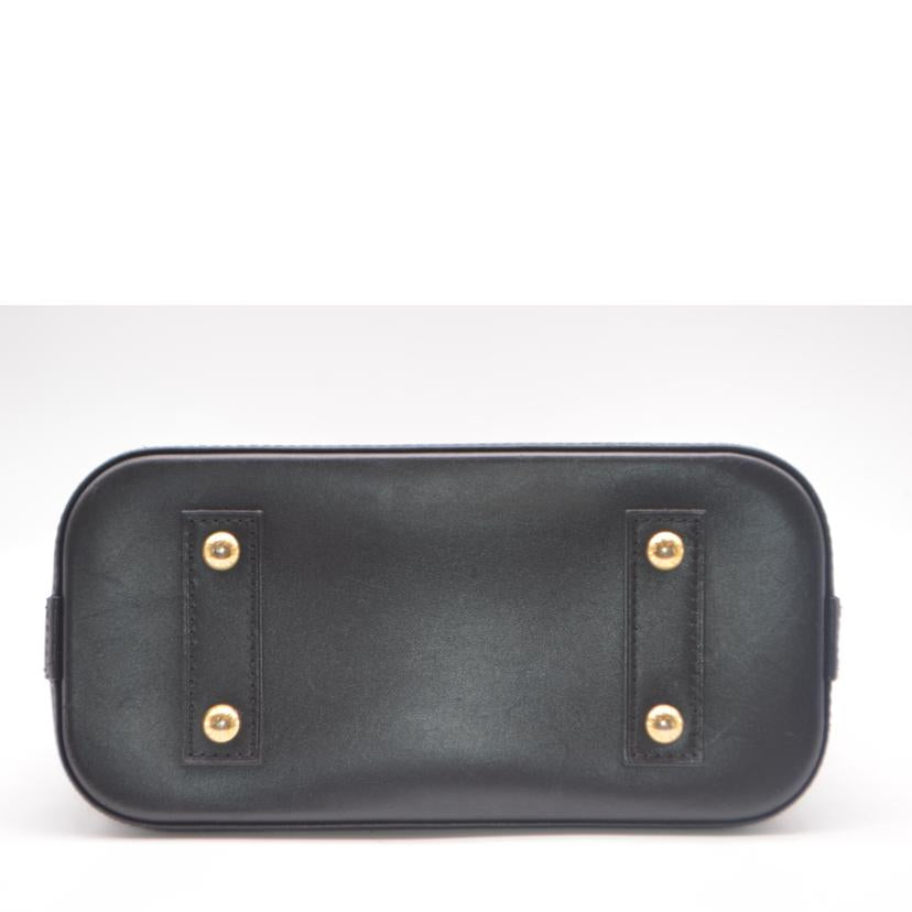 LOUIS VUITTON ルイヴィトン/アルマBB/モノグラム・スタッズ/ノワール/M41567//FL5***/ABランク/89