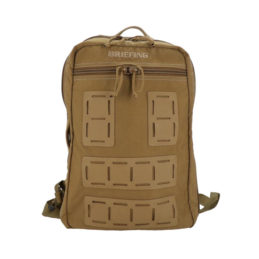 BRIEFING ブリーフィング/PG STREAM/2wayバックパック/リュック/BRM203B04//Bランク/05