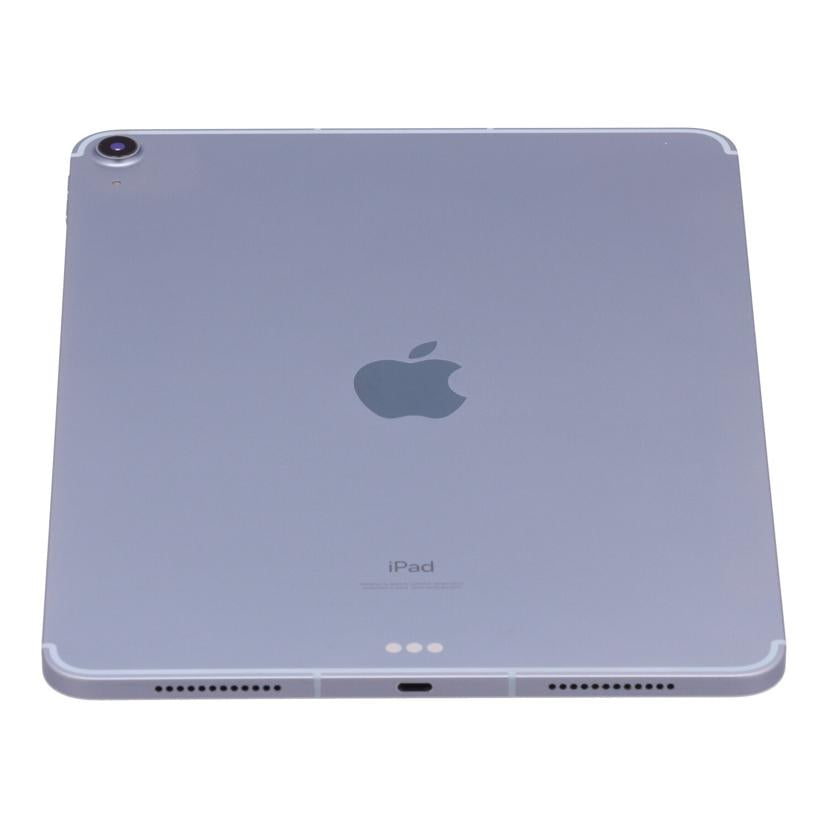 Apple au アップル /iPad Air(第4世代)64GB Wi-Fi+Cellular/MYH02J/A//GG7DL4ECQ193/Bランク/62