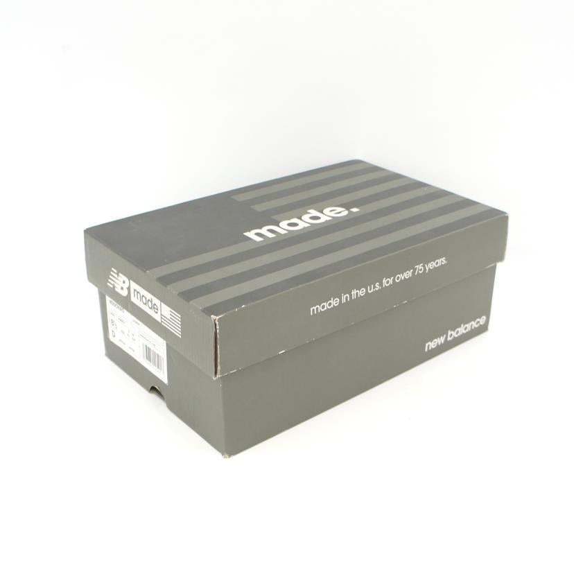 new balance ニューバランス/M990NA5/M990NA5//SAランク/75