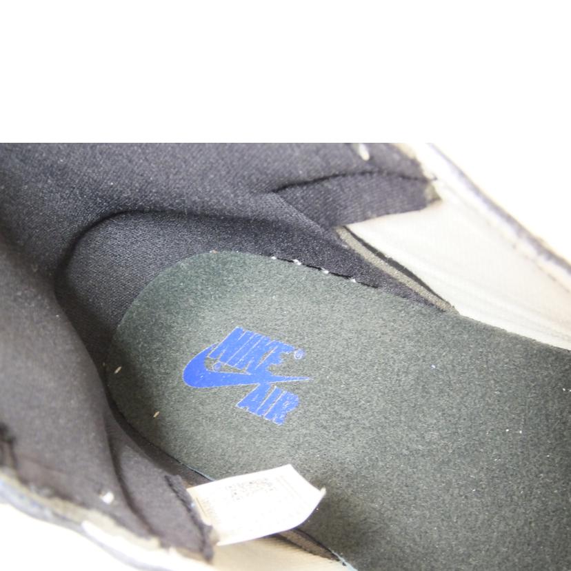 NIKE ナイキ/AIRJODAN1レトロハイOG/555088-041//Aランク/88