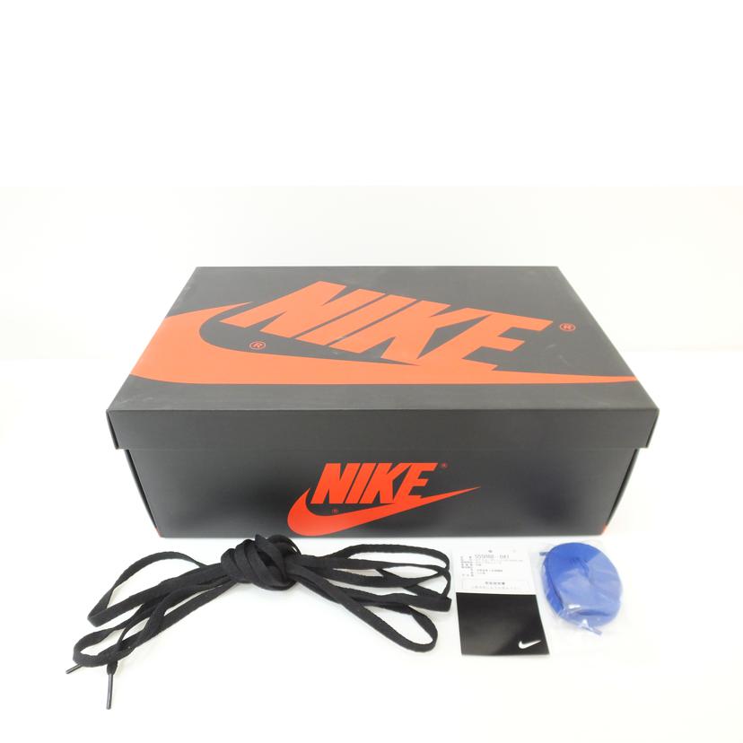 NIKE ナイキ/AIRJODAN1レトロハイOG/555088-041//Aランク/88