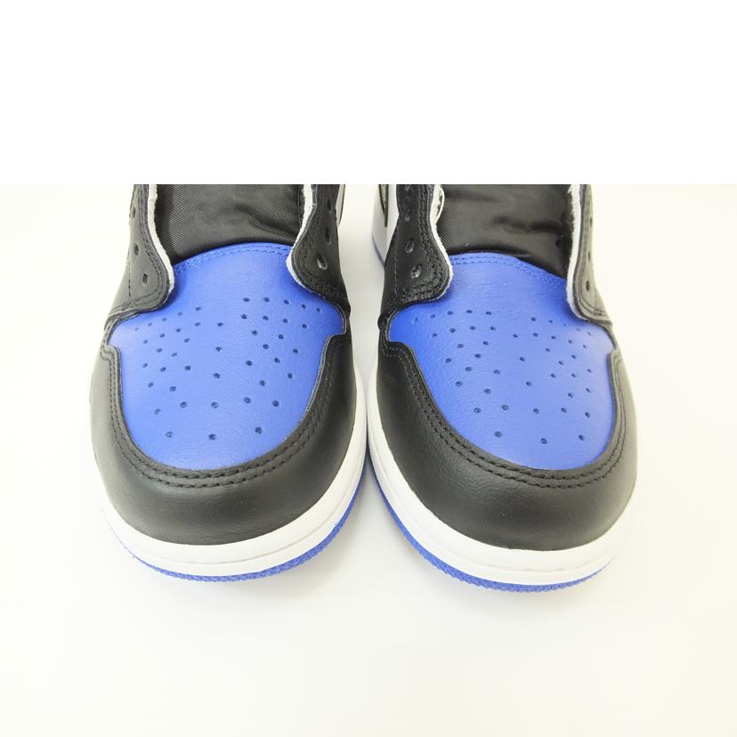 NIKE ナイキ/AIRJODAN1レトロハイOG/555088-041//Aランク/88