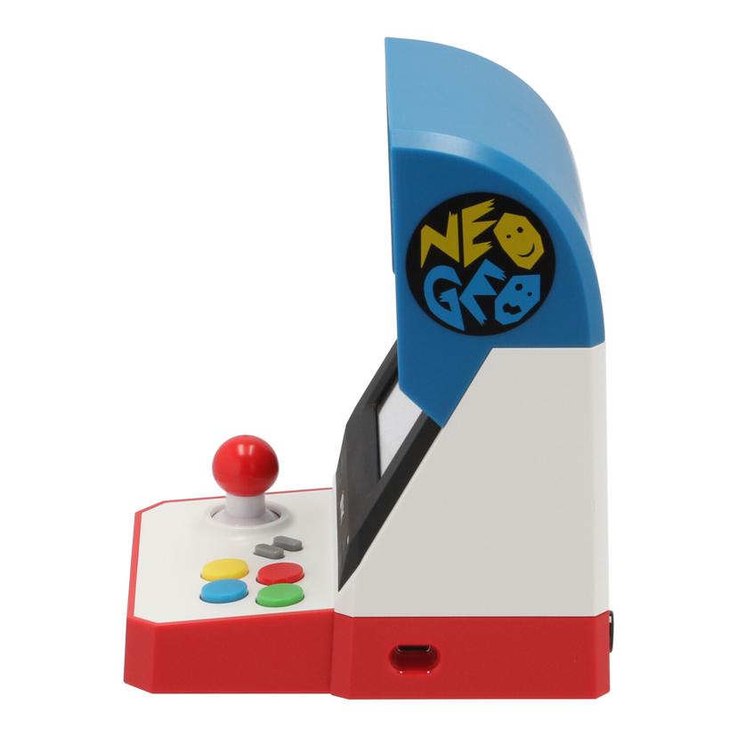 SNK 新日本企画/NEOGEO mini/ネオジオミニ/FM1J2X1800//249717/Aランク/62