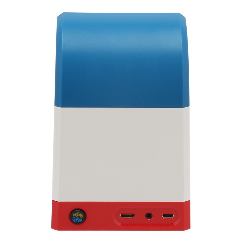 SNK 新日本企画/NEOGEO mini/ネオジオミニ/FM1J2X1800//249717/Aランク/62