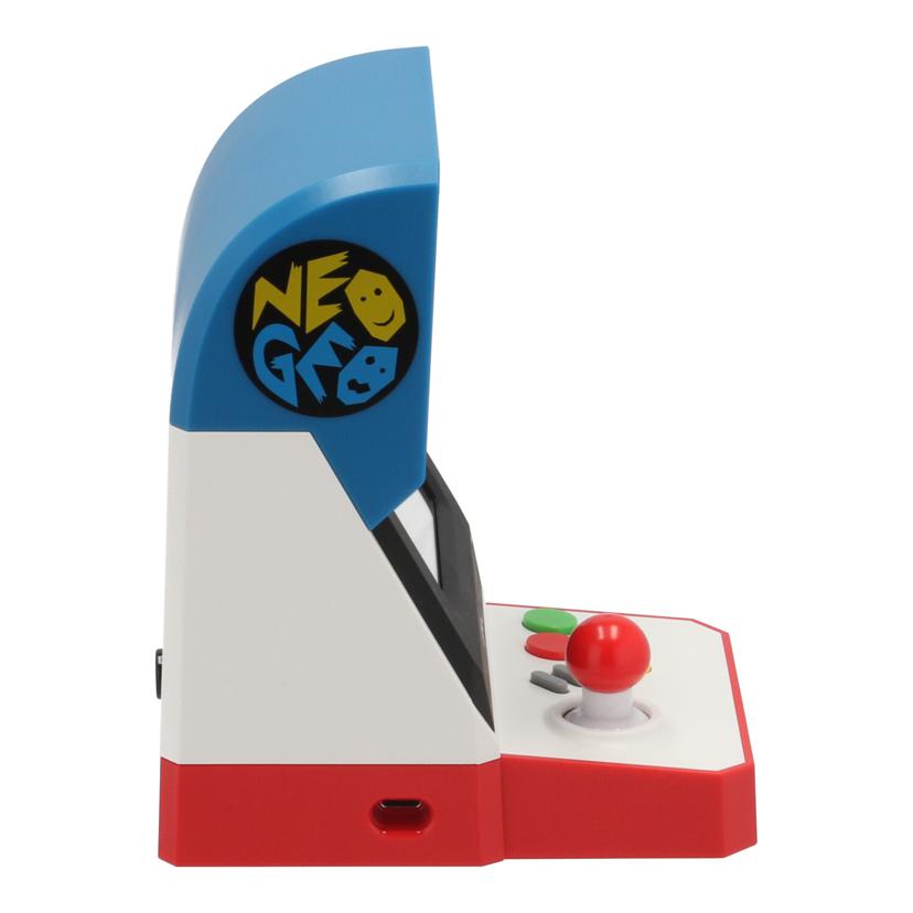 SNK 新日本企画/NEOGEO mini/ネオジオミニ/FM1J2X1800//249717/Aランク/62