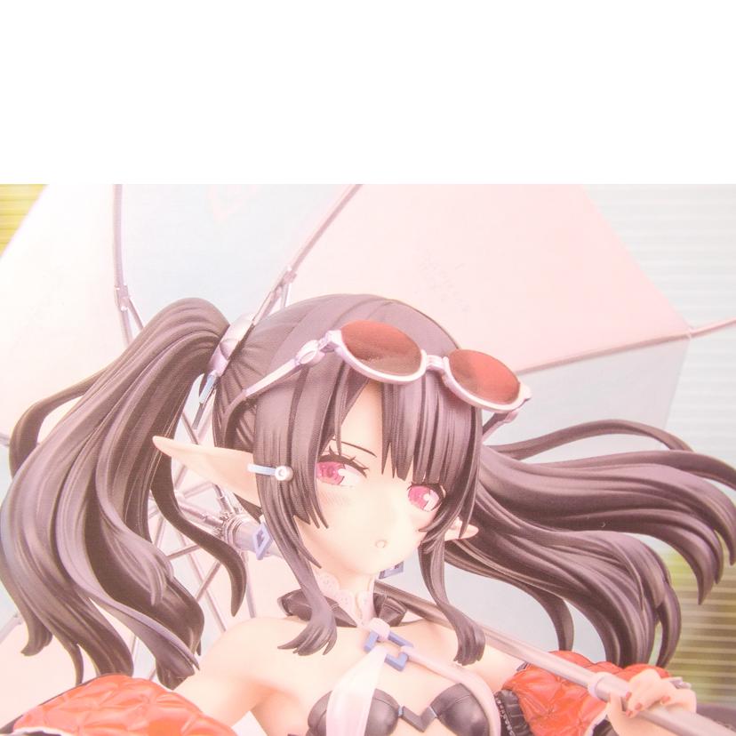 KOTOBUKIYA コトブキヤ/白砂のアネット サマーバケーション 特典付き/PV276//ABランク/42