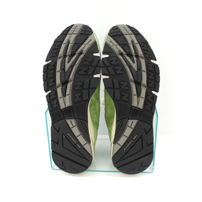 new balance ニューバランス/M991GRN/M991GRN//SAランク/75