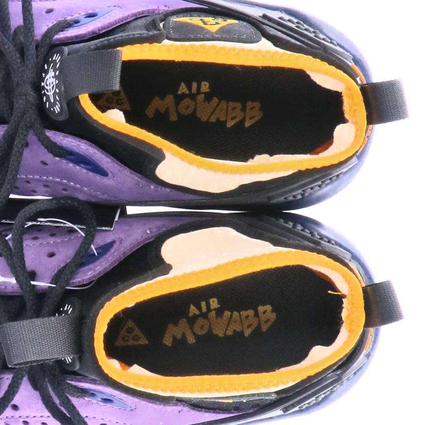 NIKE ナイキ /NIKE ACG AIR MOWABB/DC9554-500//Sランク/19