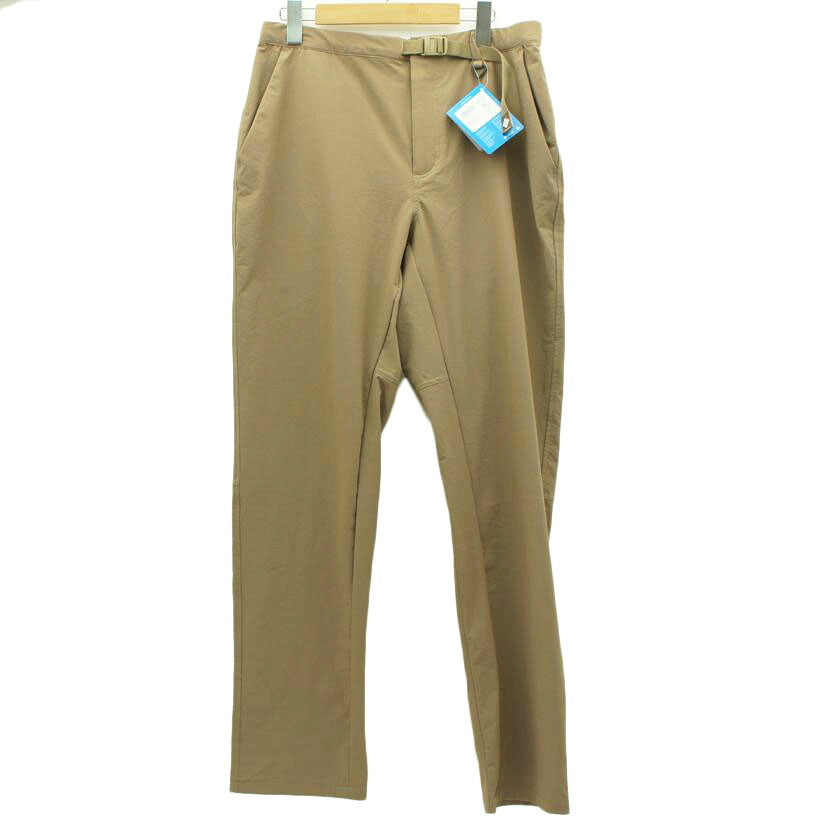 Columbia コロンビア/タイムトゥトレイルパンツ/フラックスLサイズ/XE9657-250//SAランク/06