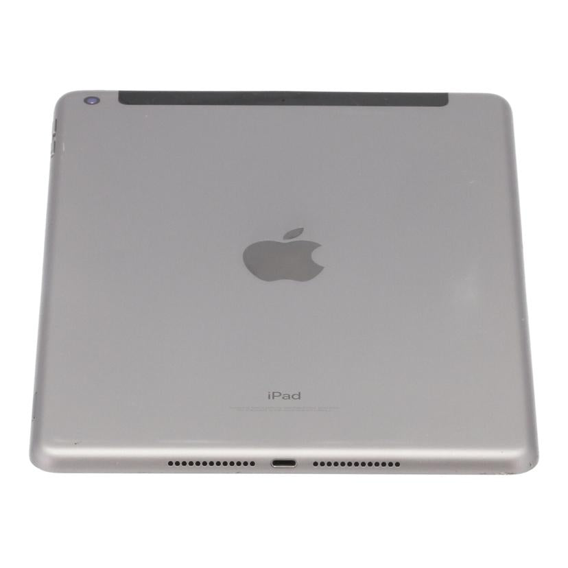 Apple au アップル /iPad(第5世代) Wi-Fi+Cellular/MP1J2J/A//GCTVJ7S8HLJJ/Cランク/67