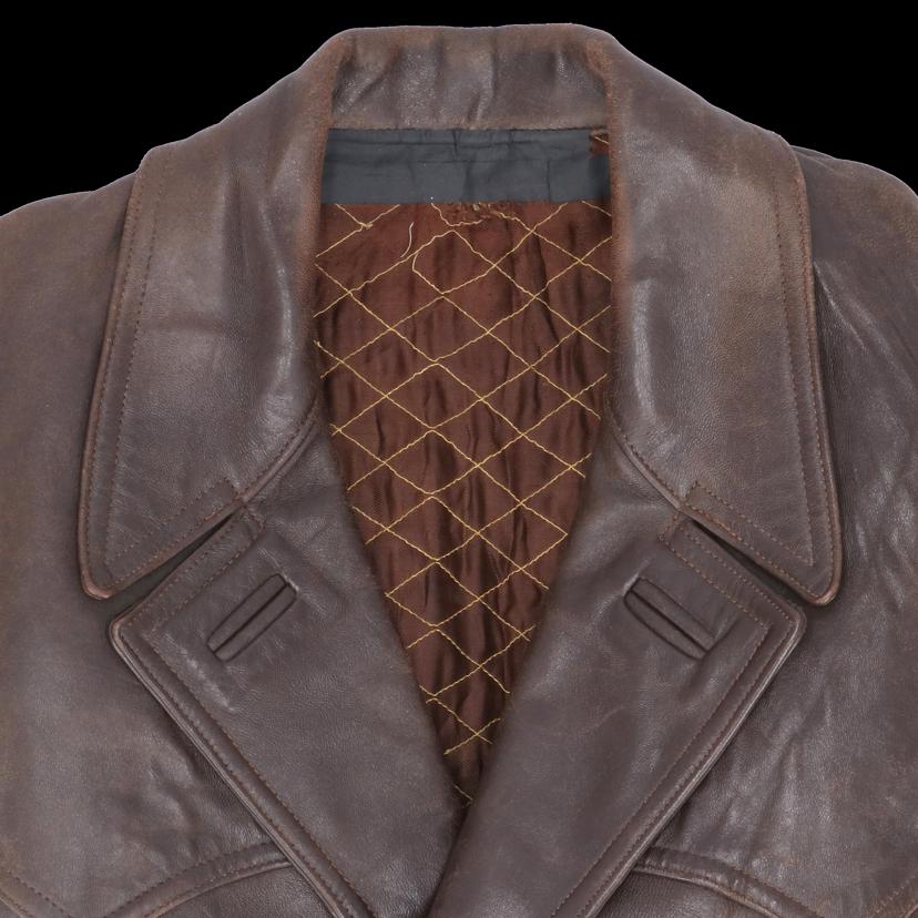 Vintage ヴィンテージ/40's/ホースハイドカーコート//ABランク/82