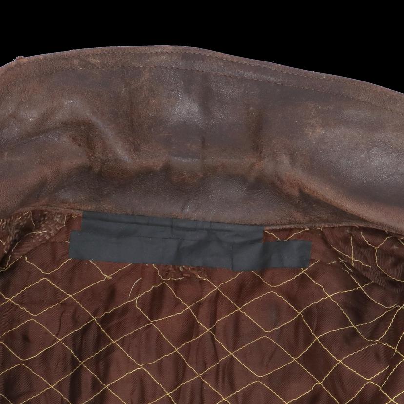 Vintage ヴィンテージ/40's/ホースハイドカーコート//ABランク/82