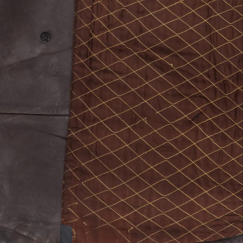 Vintage ヴィンテージ/40's/ホースハイドカーコート//ABランク/82