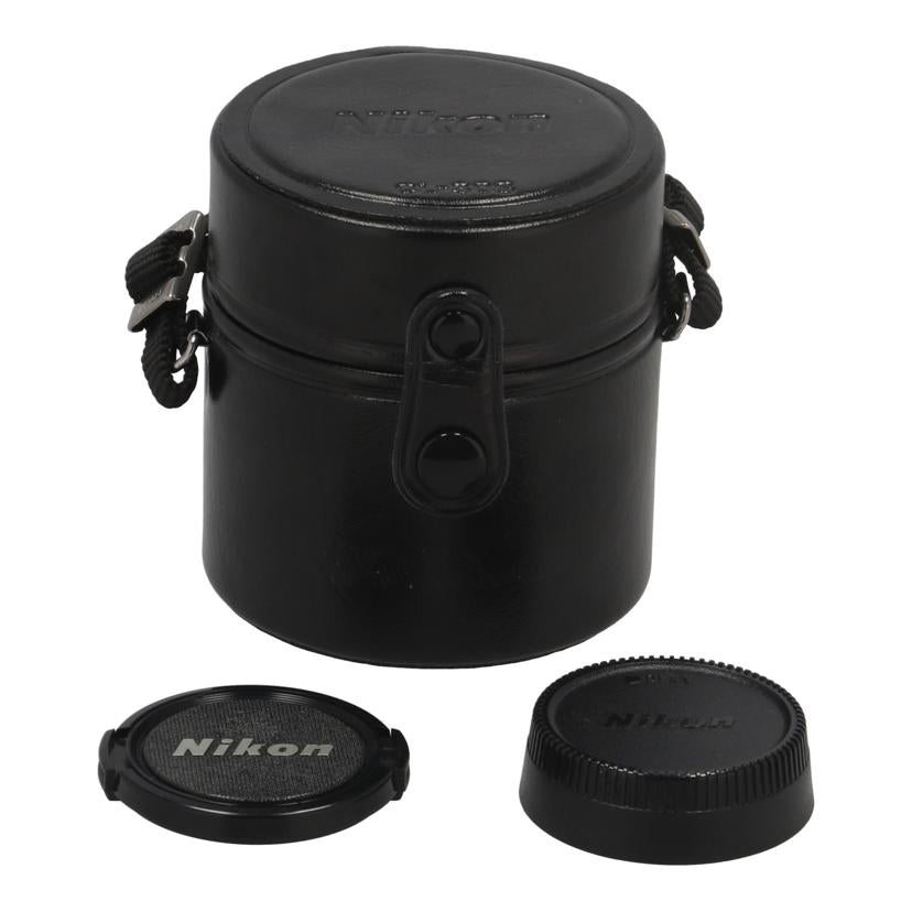 Nikon ニコン /交換レンズ/50mm/AI Nikkor 50mm f1.2S//364360/ABランク/81
